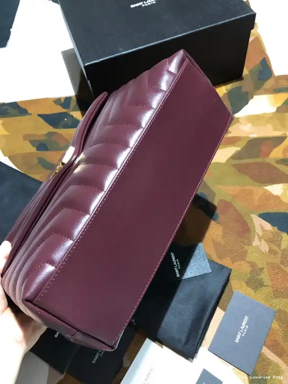 Tony Luxuries YSL LOULOU 0619